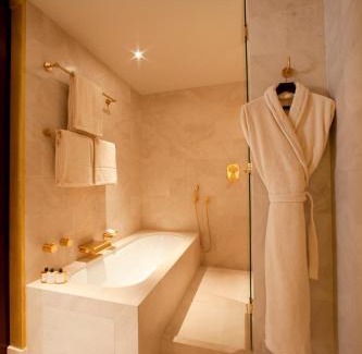 Gaillon Hotel | Park Hyatt Paris - Vendôme