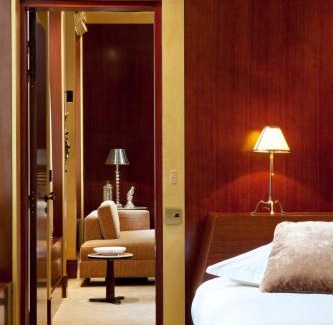 Gaillon Hotel | Park Hyatt Paris - Vendôme