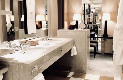 Nishi-Shinjuku Hotel | Park Hyatt Tokyo