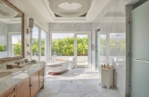 Stone Town Hotel | Park Hyatt Zanzibar