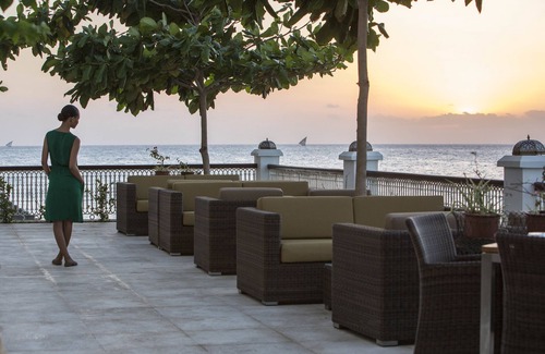 Stone Town Hotel | Park Hyatt Zanzibar