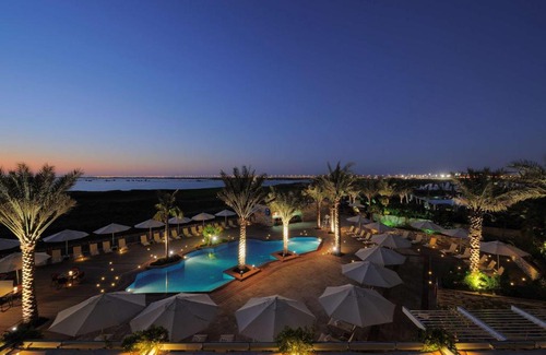 Abu Dhabi Hotel | Park Inn by Radisson Abu Dhabi Yas Island