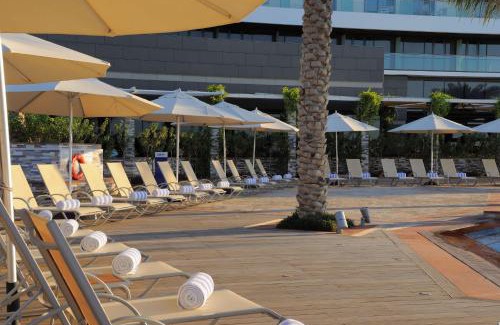 Abu Dhabi Hotel | Park Inn by Radisson Abu Dhabi Yas Island