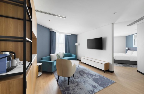 Corniche Hotel | Park Inn by Radisson Al Khobar