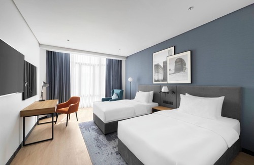 Corniche Hotel | Park Inn by Radisson Al Khobar