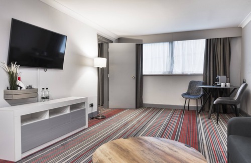 Cardiff City Centre Hotel | Park Inn by Radisson Cardiff City Centre