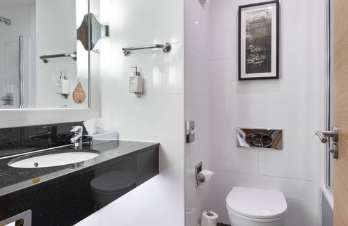 Cardiff City Centre Hotel | Park Inn by Radisson Cardiff City Centre