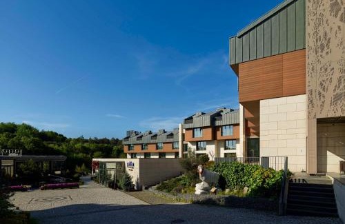 Eyup Hotel | Park Inn by Radisson Istanbul Airport Odayeri
