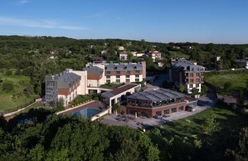 Eyup Hotel | Park Inn by Radisson Istanbul Airport Odayeri