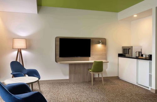 Eyup Hotel | Park Inn by Radisson Istanbul Airport Odayeri Hotel