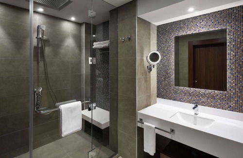 Mecca Hotel | Park Inn by Radisson Makkah Aziziyah