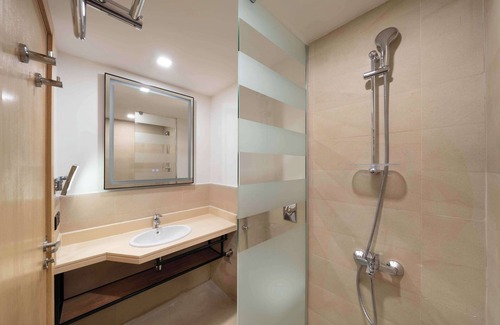 Jomaiza Hotel | Park Inn by Radisson Makkah Thakher Alsharqi