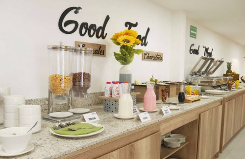 La Mariscal Hotel | Park Inn by Radisson Quito