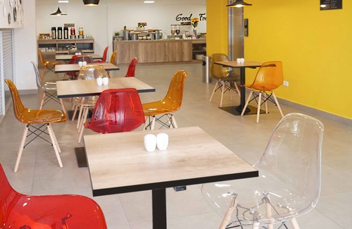 La Mariscal Hotel | Park Inn by Radisson Quito
