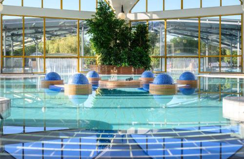 Sarvar Hotel | Park Inn by Radisson Sarvar Resort & Spa - All Inclusive