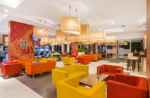 Sarvar Hotel | Park Inn by Radisson Sarvar Resort & Spa - All Inclusive