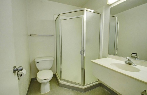 Salt Lake City Hotel | Motel 6 Salt Lake City, UT - West - Airport