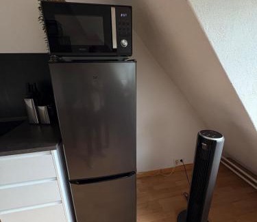 Grafenwohr Apartamento | Park-INN - Retreat in Grafenwöhr