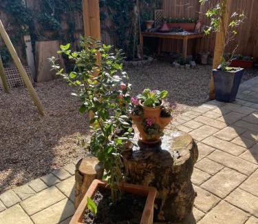 Canons Casa | Park Keeper's Cottage