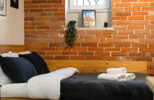 Krowodrza Apartamento | Park Kleparski Comfort Studio
