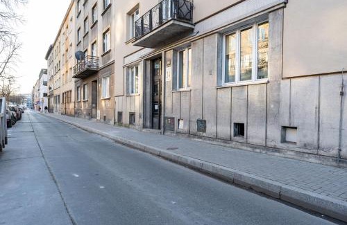 Krowodrza Apartamento | Park Kleparski Comfort Studio