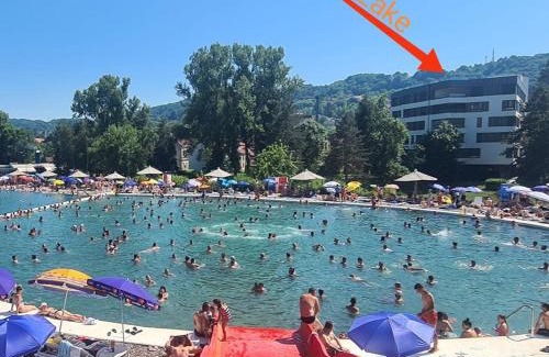 Tuzla Apartamento | Park Lake - Germa