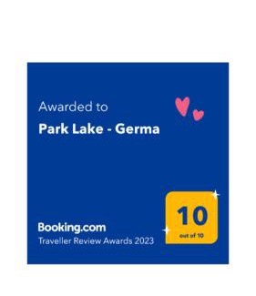 Tuzla Apartamento | Park Lake - Germa