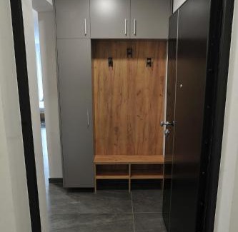 Tuzla Apartamento | Park Lake - Germa