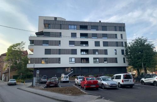 Tuzla Apartamento | Park Lake Suite