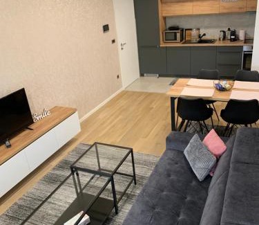 Tuzla Apartamento | Park Lake Suite