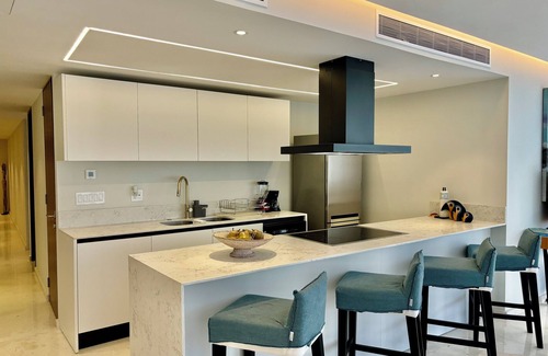 Punta de Mita Apartamento | Park Life Bolongo