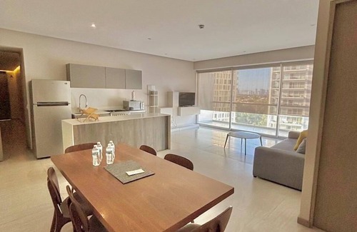 Guadalajara Apartamento | Park Life Guadalajara