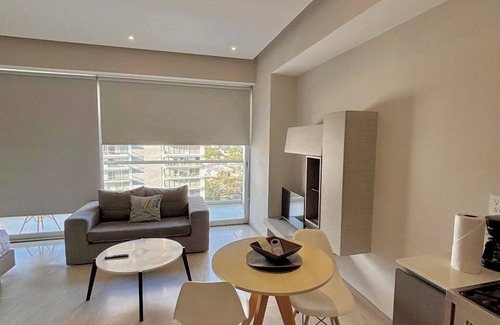 Guadalajara Apartamento | Park Life Guadalajara
