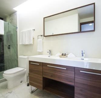 Lomas de Santa Fe Apartamento | Park Life Siroco Santa Fe