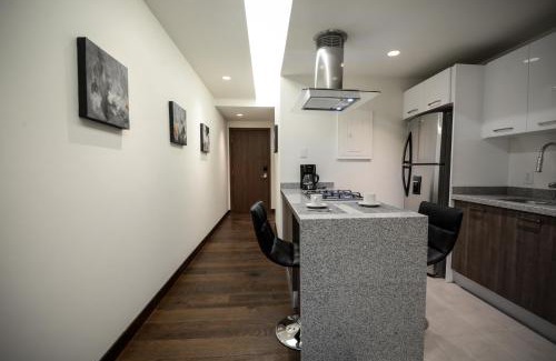 Lomas de Santa Fe Apartamento | Park Life Siroco Santa Fe