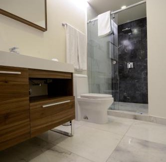 Lomas de Santa Fe Apartamento | Park Life Siroco Santa Fe