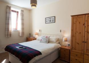 Tobermory Hotel | Park Lodge Hotel