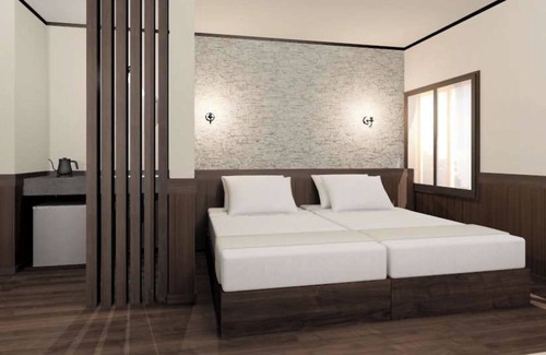 Myoko Casa | Park Lodge Sekine