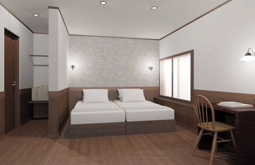 Myoko Casa | Park Lodge Sekine