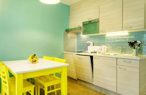 Tossens Casa | Park Nordseeküste by Interhome
