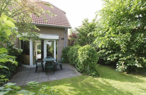 Tossens Casa | Park Nordseeküste by Interhome