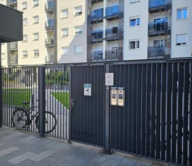 Bistrica Apartamento | PARK NOVI Apartmani