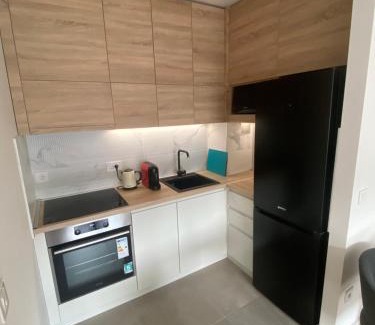 Bistrica Apartamento | Park Novi Appartment