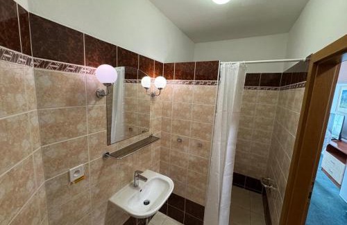 Benatky nad Jizerou Casa | Park Pension
