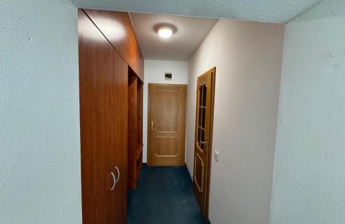 Benatky nad Jizerou Casa | Park Pension