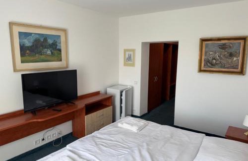 Benatky nad Jizerou Casa | Park Pension