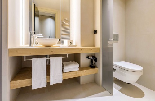 Soldeu Hotel | Park Piolets MountainHotel & Spa