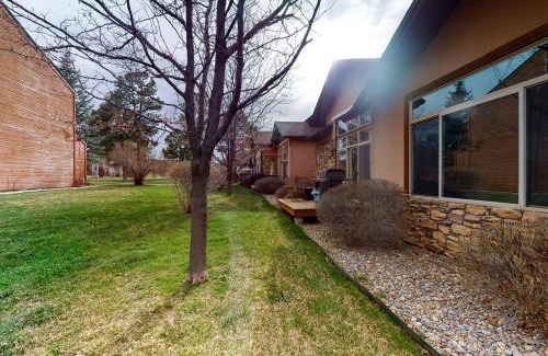 Pagosa Springs Casa | Park Place #926