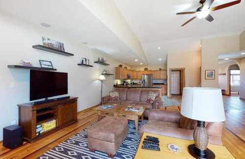 Pagosa Springs Casa | Park Place #926
