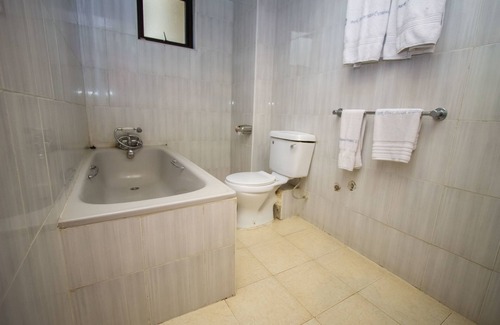 Langata Hotel | Park Place Hotel